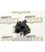 DA SILVA - DP2850 - 